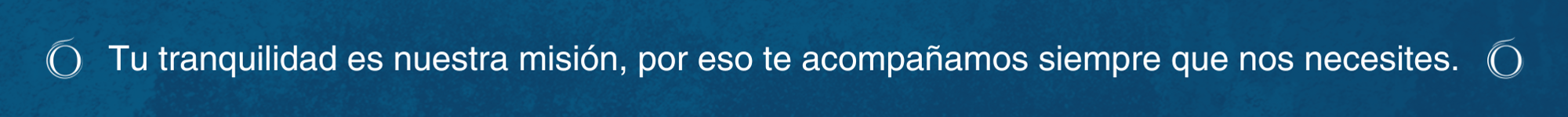 Banner Mensaje V4