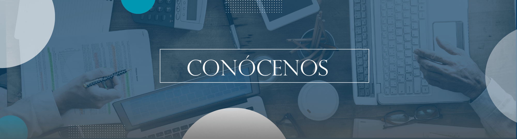 CONOCE1 CONOCE1