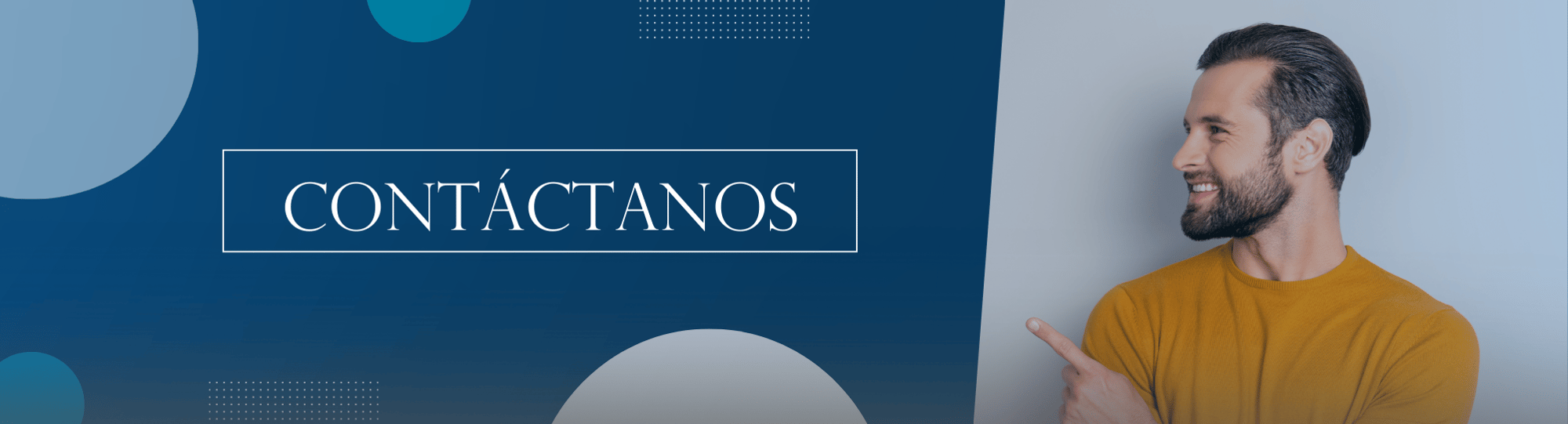 CONTACTO CONTACTO