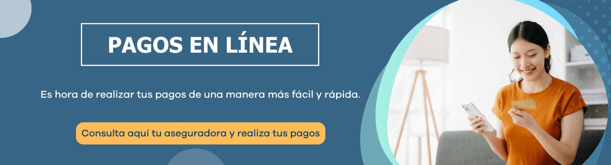 PAGOS EN LINEA V2