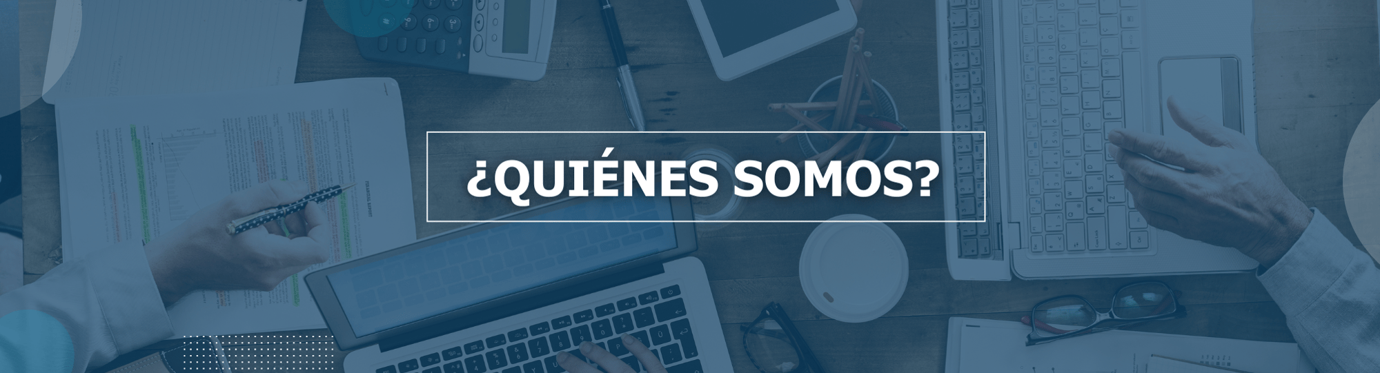 Quienes Somos V2 Quienes Somos V2
